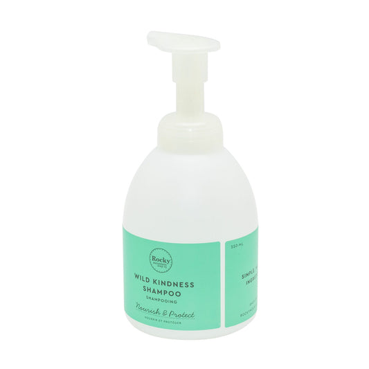 Shampoo Refillable Bottle-Countertop